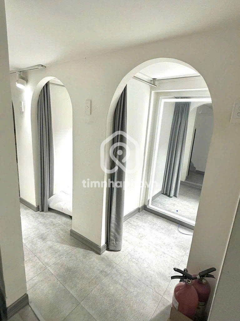 286 Đường Nguyễn Thiện Thuật, Phường Bàn Cờ 286 Đường Nguyễn Thiện Thuật, Phường Bàn Cờ