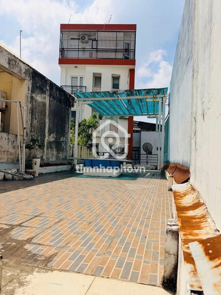 466/1A Đường Lê Văn Sỹ, Phường Nhiêu Lộc 466/1A Đường Lê Văn Sỹ, Phường Nhiêu Lộc