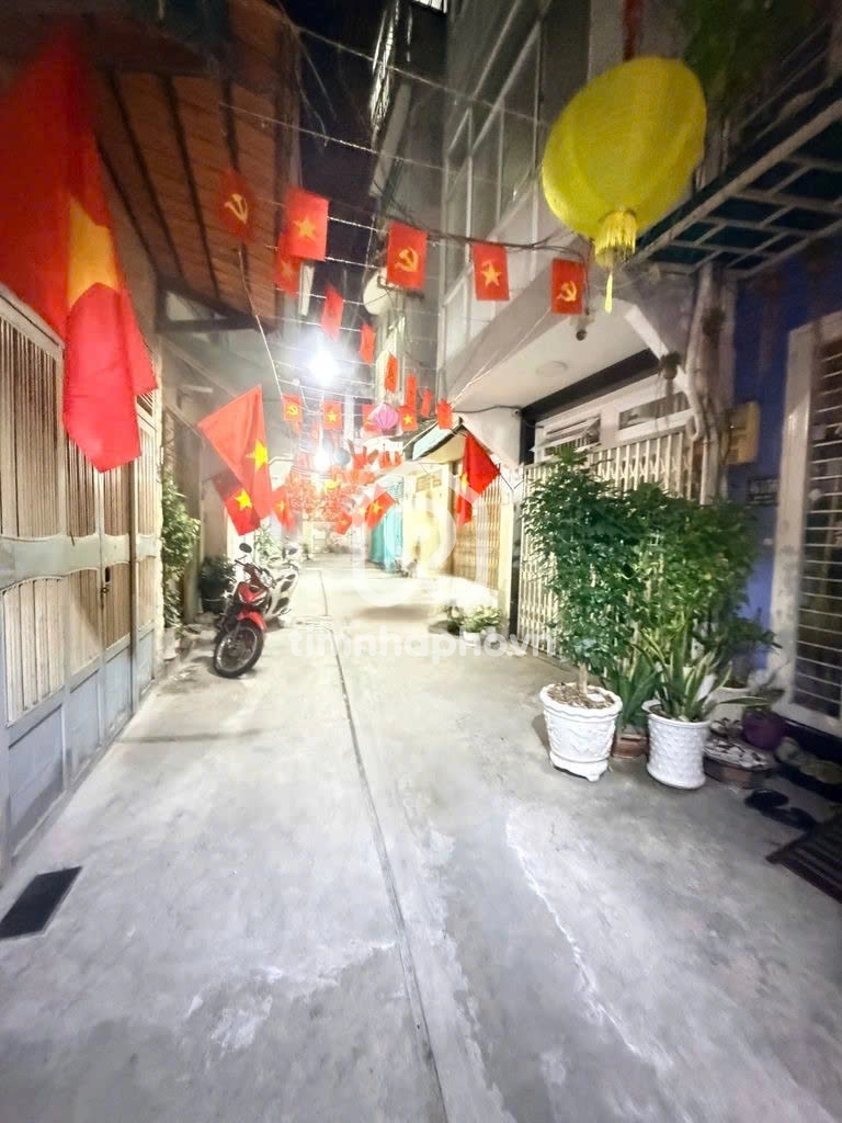 46/1/26 Đường Vườn Chuối, Phường Bàn Cờ 46/1/26 Đường Vườn Chuối, Phường Bàn Cờ