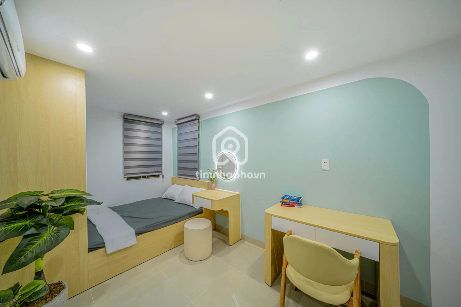 102/65/4 Đường Lê Văn Thọ, Phường Thông Tây Hội 102/65/4 Đường Lê Văn Thọ, Phường Thông Tây Hội